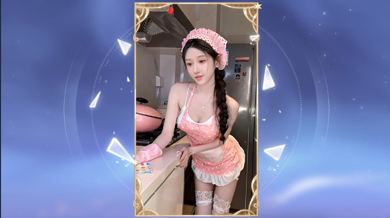 我的机器人女友今日上线！首发19.8元，开启属于你的AI养成恋爱