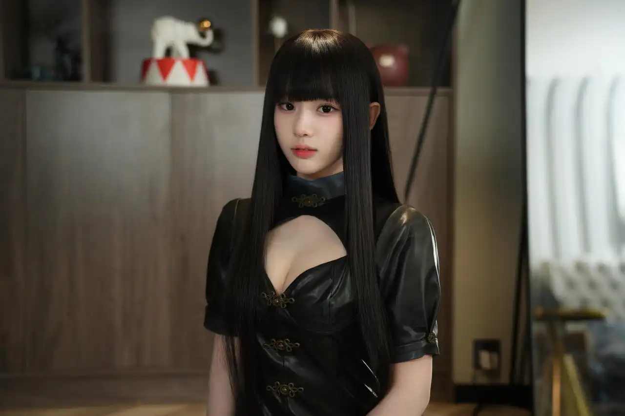 我的机器人女友今日上线！首发19.8元，开启属于你的AI养成恋爱