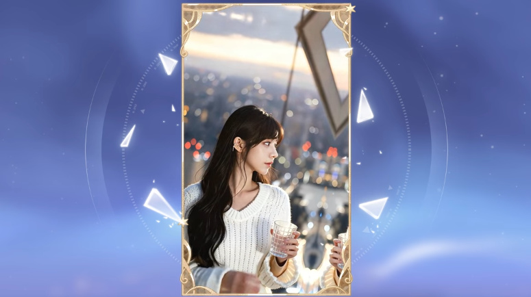 我的机器人女友今日上线！首发19.8元，开启属于你的AI养成恋爱