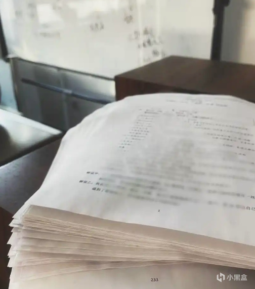 【球盟会】听影视编剧&独游制作人聊聊这两个行业的最大区别是什么❓