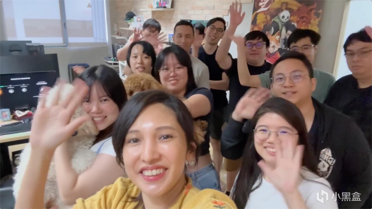 【球盟会】你可能不认识我们，但也许玩过我们的游戏！