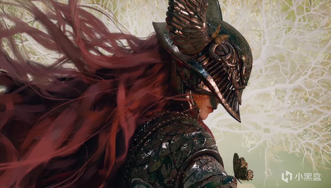 【球盟会】《艾尔登法环》电影片场曝光，布景据说非常还原