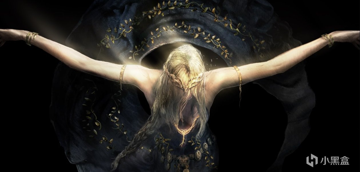 【球盟会】《艾尔登法环》电影片场曝光，布景据说非常还原