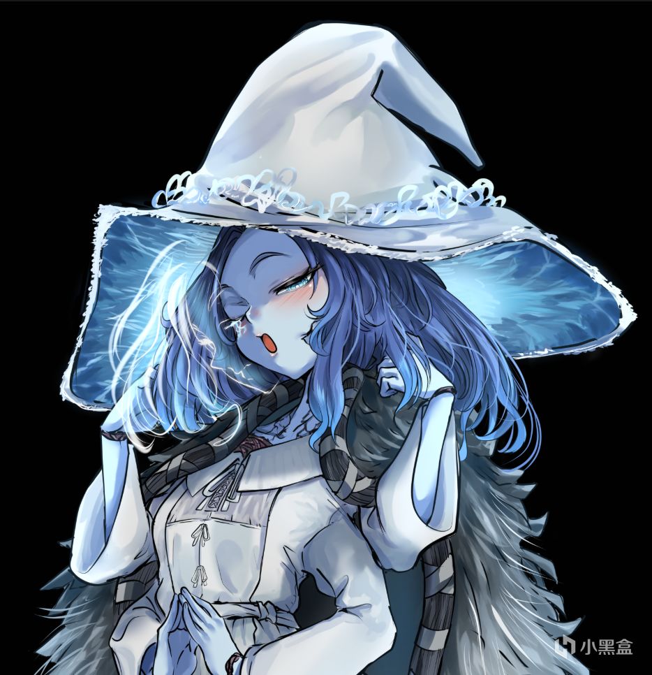 【球盟会】《艾尔登法环》电影片场曝光，布景据说非常还原