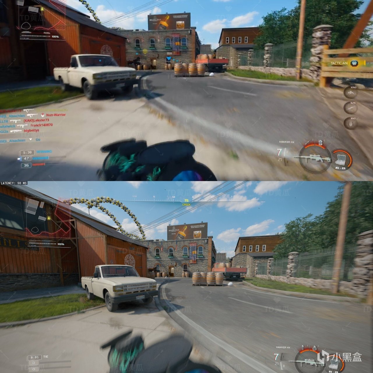 【球盟会】《使命召唤》4月12资讯：官方否认开箱回归；18再次更新