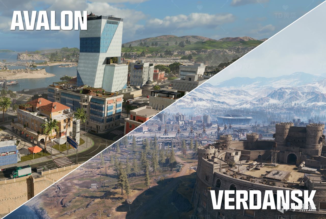 【球盟会】《使命召唤》4月12资讯：官方否认开箱回归；18再次更新