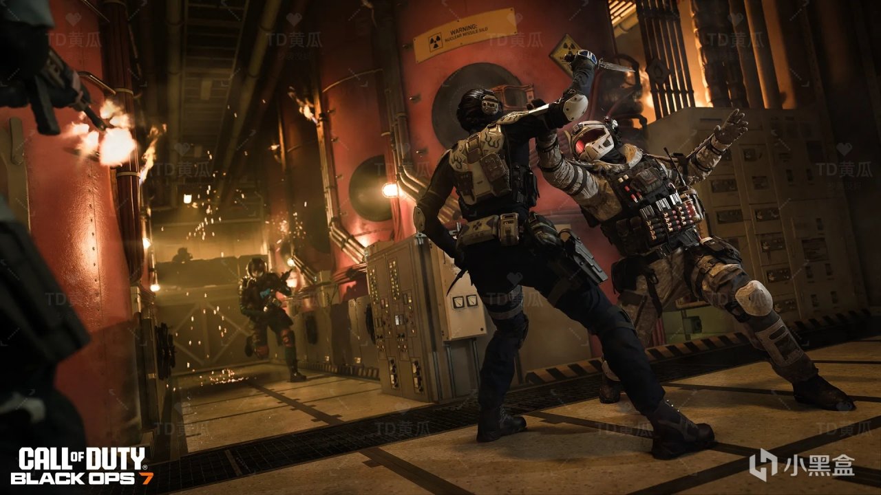 【球盟会】《使命召唤》4月12资讯：官方否认开箱回归；18再次更新