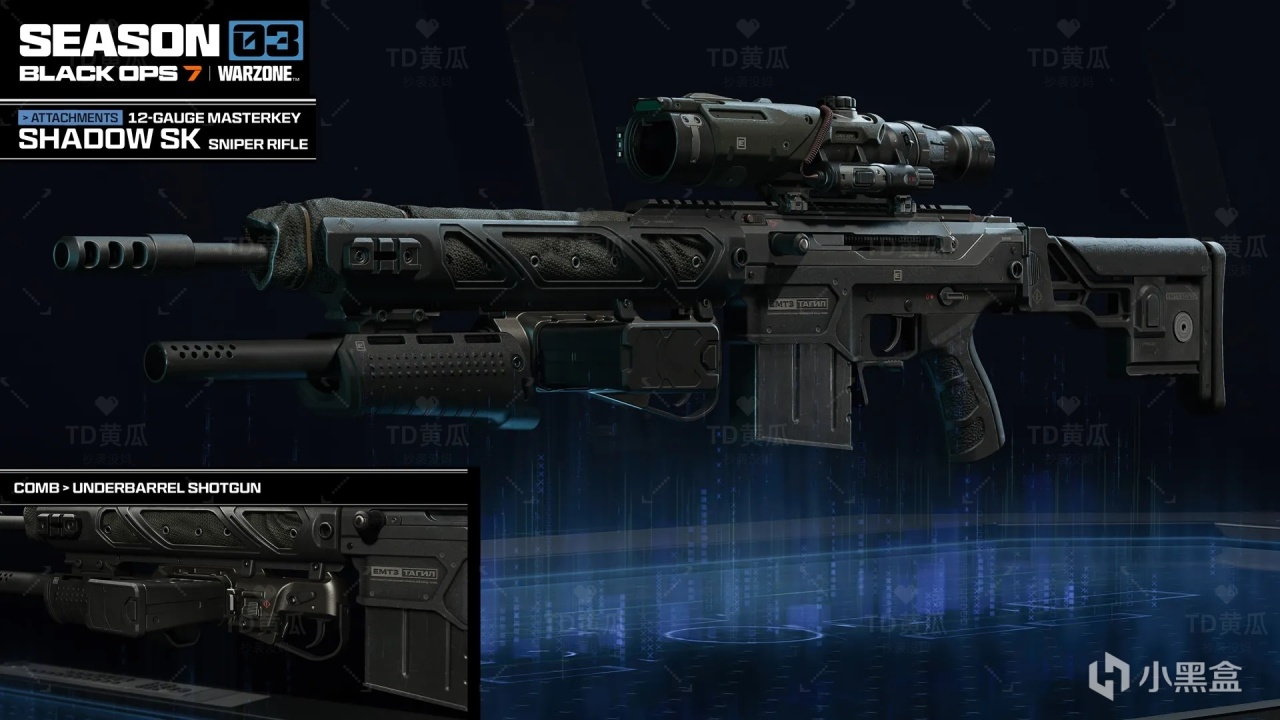 《使命召唤》4月12资讯：官方否认开箱回归；18再次更新