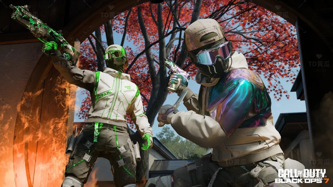 【球盟会】《使命召唤》4月12资讯：官方否认开箱回归；18再次更新