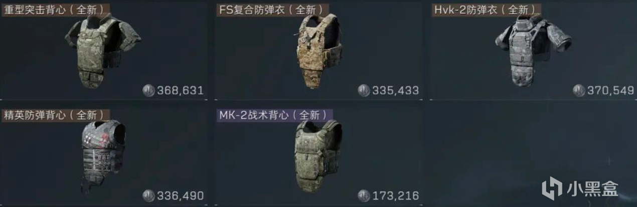 【球盟会】【三角洲行动】猛攻节离谱物价盘点：这个小红单格80万哈夫币！