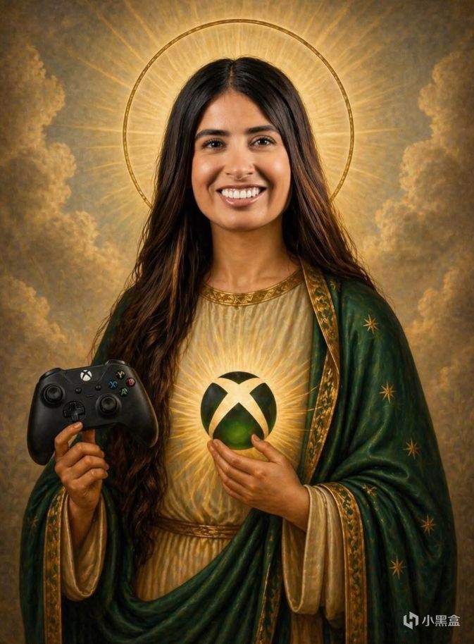 【球盟会】夏尔马再发力！让Xbox再次伟大！
