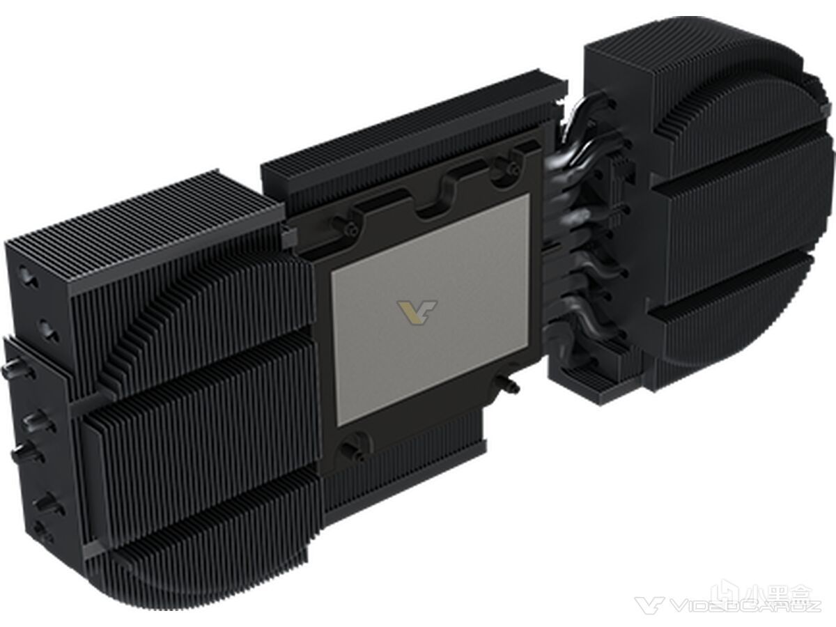 【球盟会】哪来的音响？技嘉RTX 5090 INFINITY 显卡现已上市