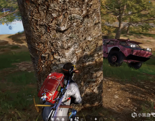 【球盟会】除了Groza有谁用它？PUBG无人在意的消音器加强一下有没有搞头？