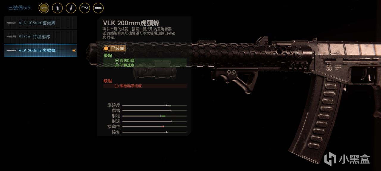 【球盟会】除了Groza有谁用它？PUBG无人在意的消音器加强一下有没有搞头？
