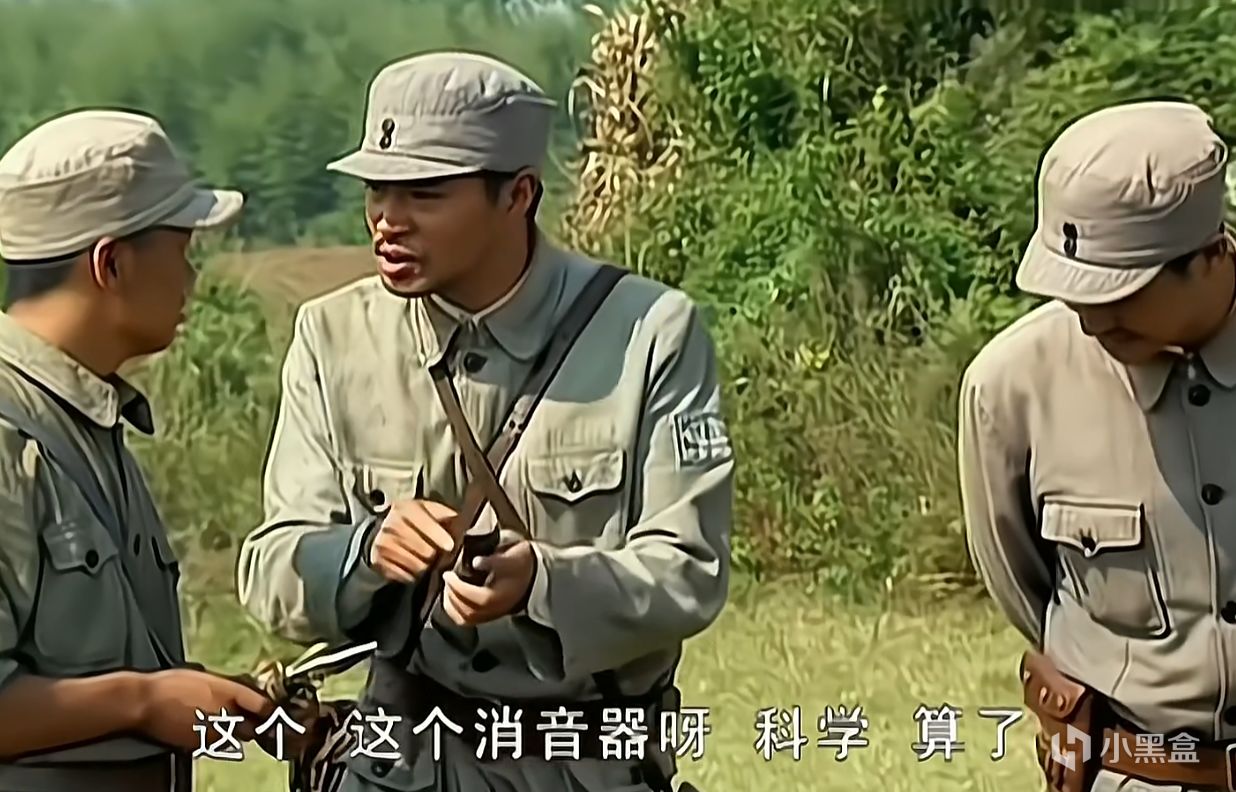 【球盟会】除了Groza有谁用它？PUBG无人在意的消音器加强一下有没有搞头？