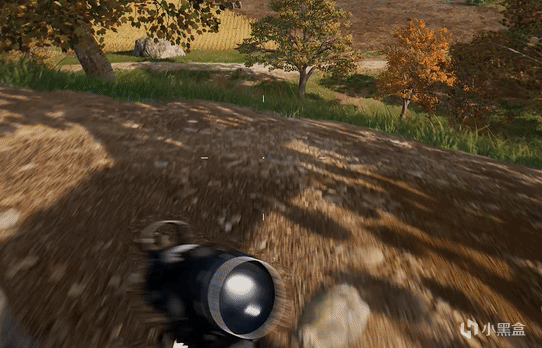 【球盟会】除了Groza有谁用它？PUBG无人在意的消音器加强一下有没有搞头？