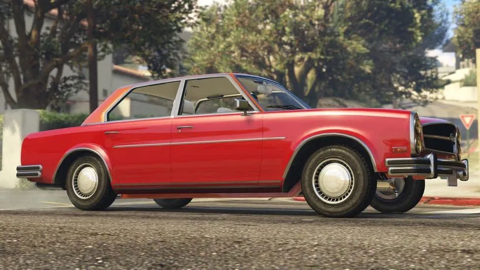 【球盟会】GTAOL阿浩/本尼升级费限时5折持续两周！所有可升级载具价格清单