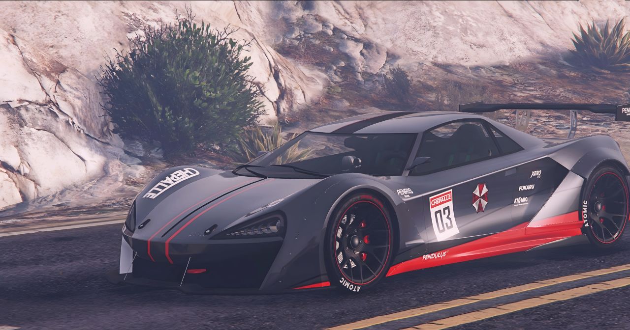 【球盟会】GTAOL阿浩/本尼升级费限时5折持续两周！所有可升级载具价格清单