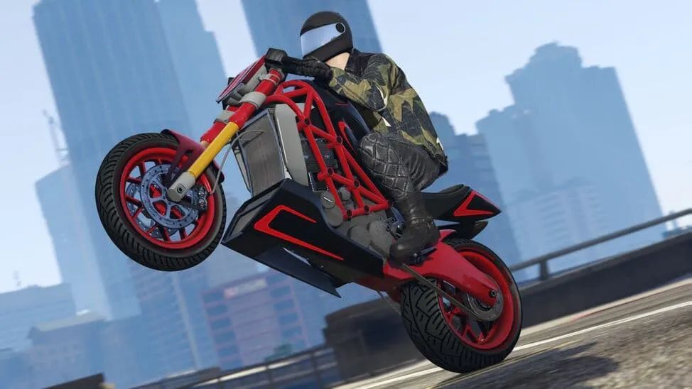 【球盟会】GTAOL阿浩/本尼升级费限时5折持续两周！所有可升级载具价格清单
