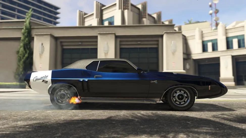 【球盟会】GTAOL阿浩/本尼升级费限时5折持续两周！所有可升级载具价格清单