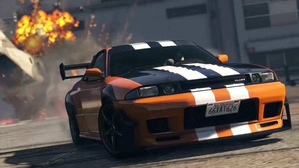 【球盟会】GTAOL阿浩/本尼升级费限时5折持续两周！所有可升级载具价格清单