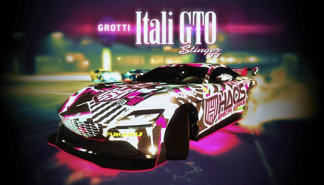【球盟会】GTAOL阿浩/本尼升级费限时5折持续两周！所有可升级载具价格清单