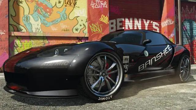 【球盟会】GTAOL阿浩/本尼升级费限时5折持续两周！所有可升级载具价格清单