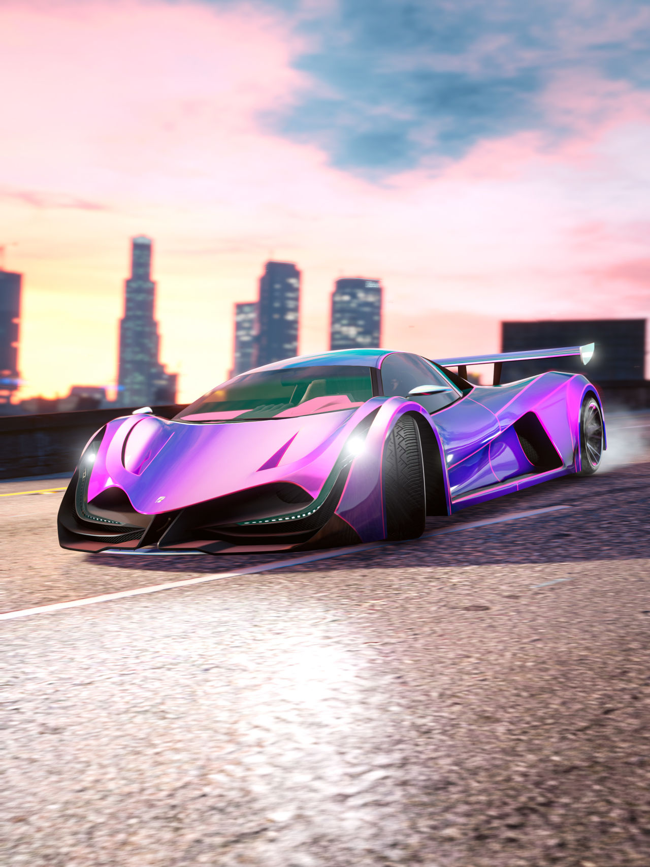 【球盟会】GTAOL阿浩/本尼升级费限时5折持续两周！所有可升级载具价格清单