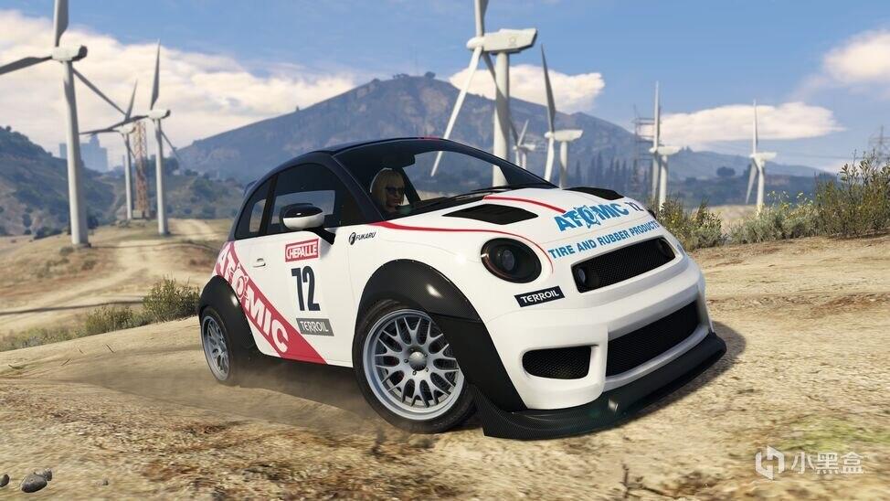 【球盟会】GTAOL阿浩/本尼升级费限时5折持续两周！所有可升级载具价格清单