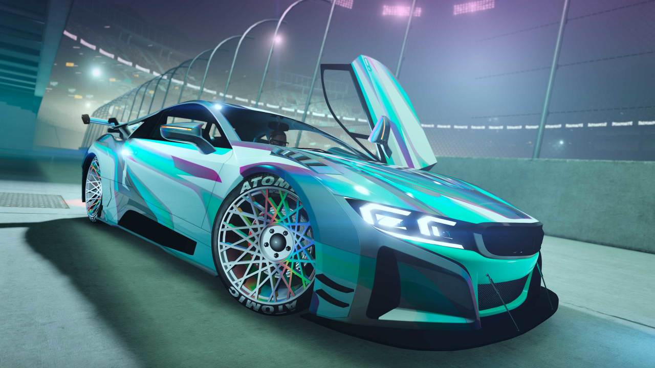【球盟会】GTAOL阿浩/本尼升级费限时5折持续两周！所有可升级载具价格清单
