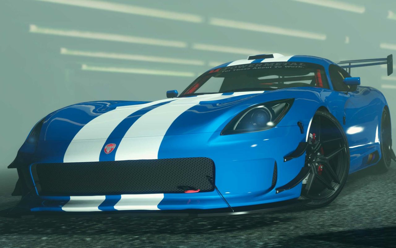 【球盟会】GTAOL阿浩/本尼升级费限时5折持续两周！所有可升级载具价格清单