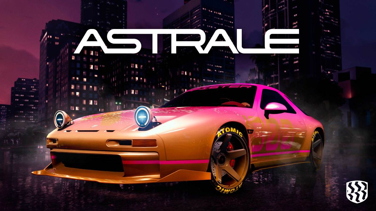 【球盟会】GTAOL阿浩/本尼升级费限时5折持续两周！所有可升级载具价格清单