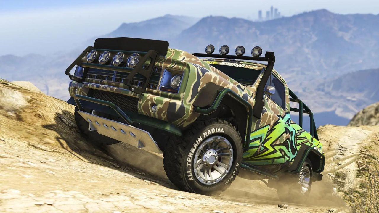 【球盟会】GTAOL阿浩/本尼升级费限时5折持续两周！所有可升级载具价格清单