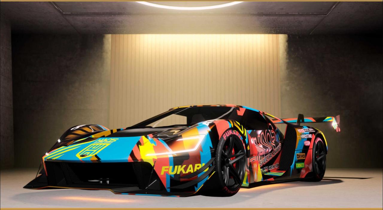 【球盟会】GTAOL阿浩/本尼升级费限时5折持续两周！所有可升级载具价格清单