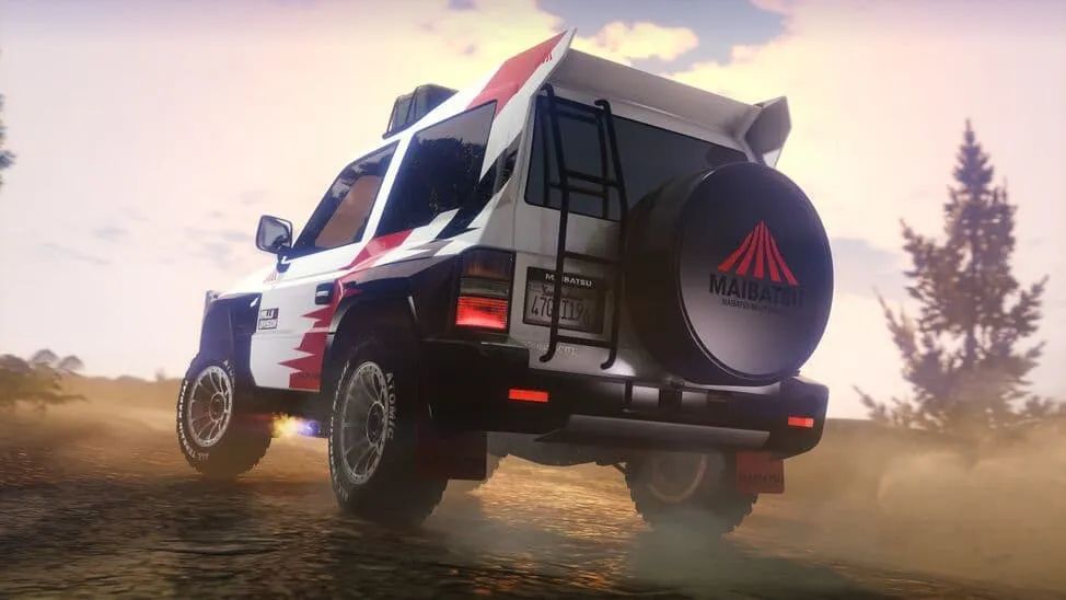 【球盟会】GTAOL阿浩/本尼升级费限时5折持续两周！所有可升级载具价格清单