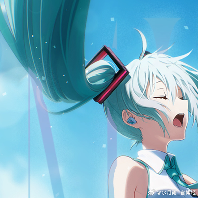 239元|水月雨 ✖ 初音未来 定制耳机礼盒公布（带葱段保护套）