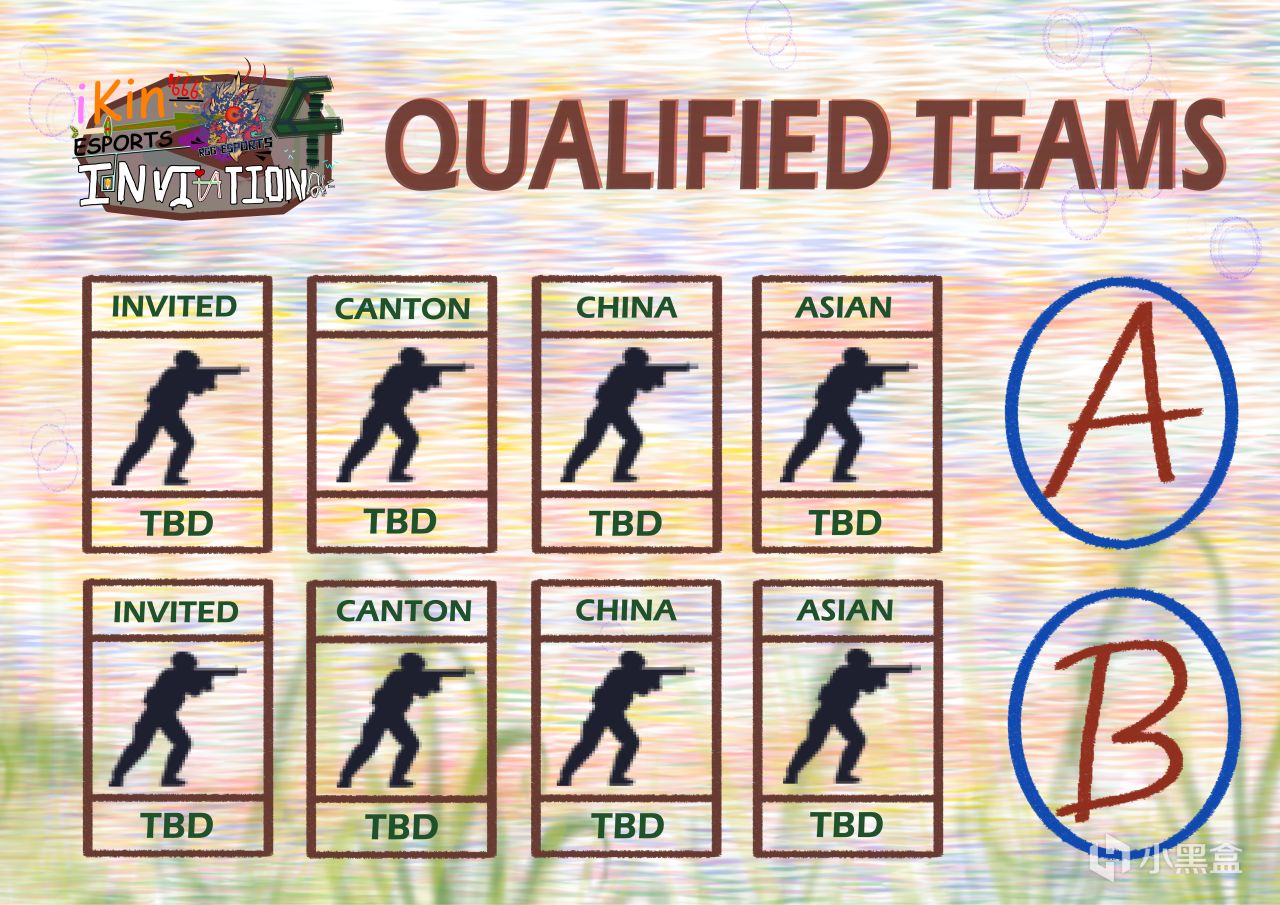 RGG邀请赛S4 – RGG Invitational Season 4-Counter-Strike 2玩家社区-PC端-AGT赛事中心