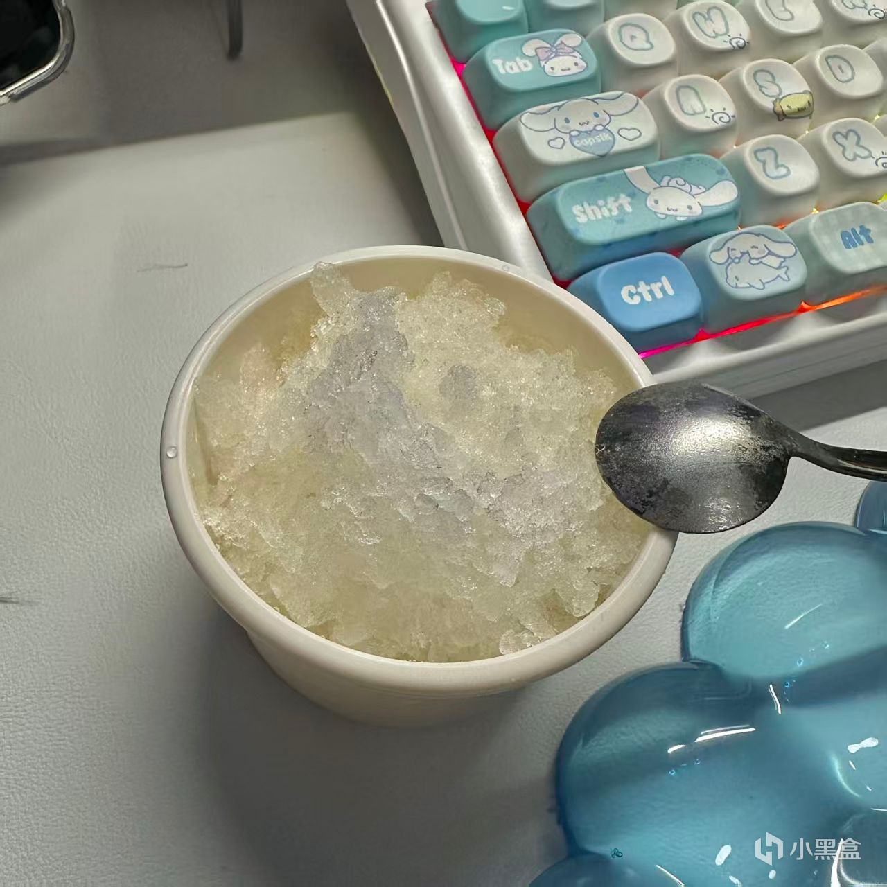 【球盟会】分享下最近拼夕夕买的东西（2606）