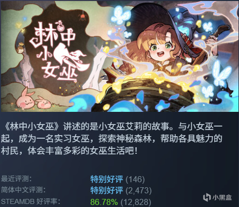 【球盟会】不止《星露谷物语》，夏促模拟经营生存神作推荐合集