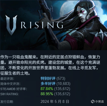 【球盟会】不止《星露谷物语》，夏促模拟经营生存神作推荐合集