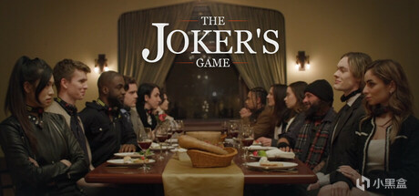 55.The Joker's Game
