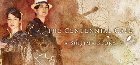 28.春逝百年抄 The Centennial Case A Shijima Story
