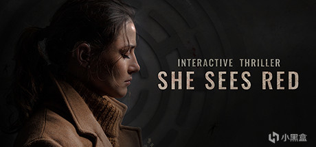 43.She Sees Red