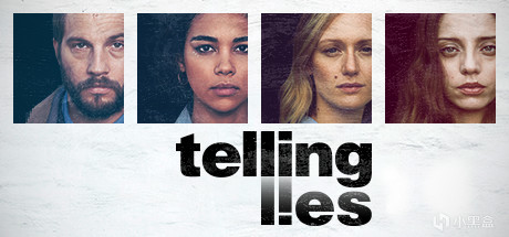 3.Telling Lies