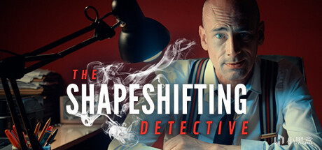 7.The Shapeshifting Detective