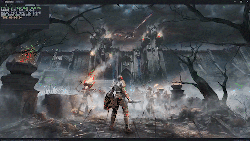 【球盟会】PS5模拟器已经能在PC上运行游戏了!正常运行《恶魔之魂》!