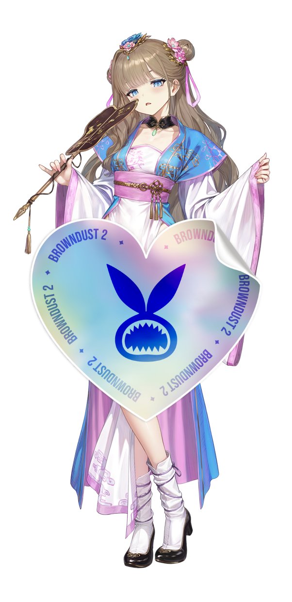 【球盟会】傲娇小师妹和腹黑大师姐来啦 棕色尘埃2 7月30日更新內容及活动