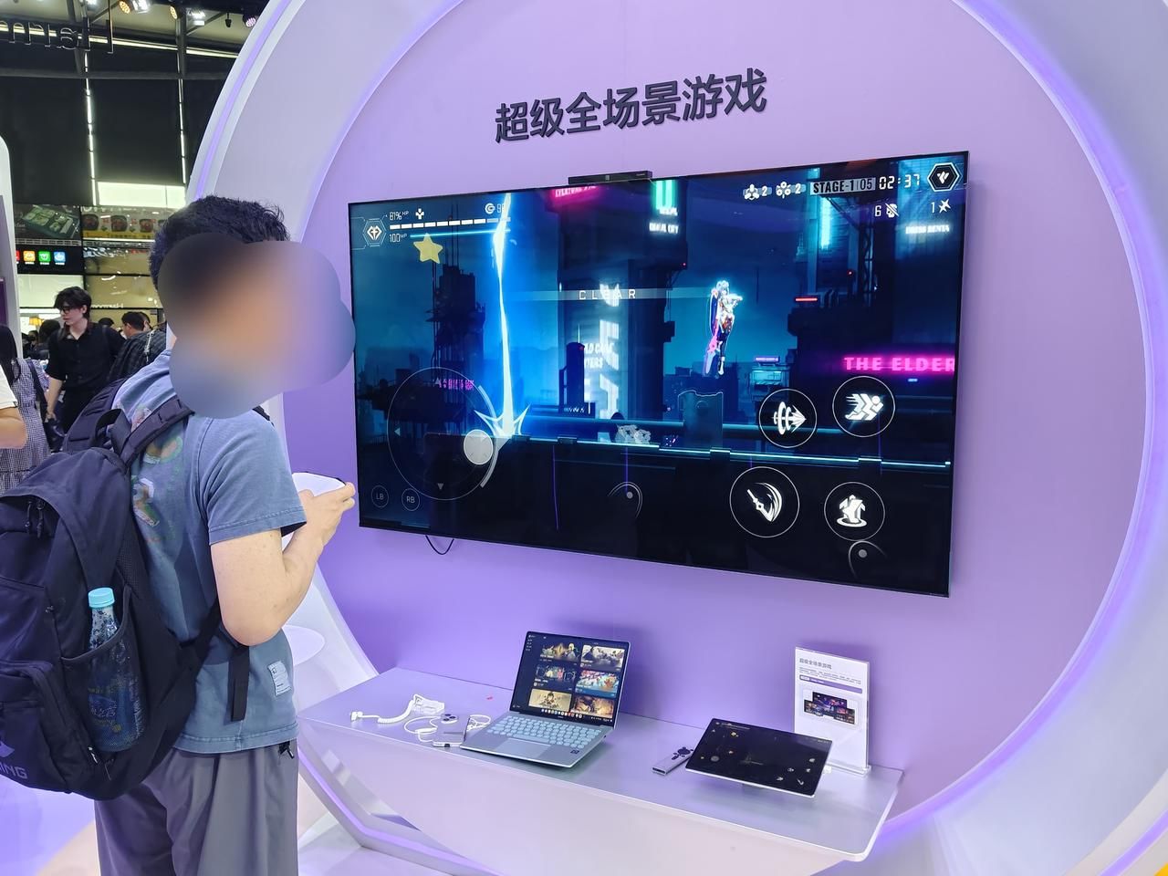 【球盟会】是我火星了吗？现在鸿蒙游戏已经进化成这样了？