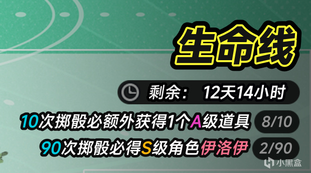 【球盟会】【异环】7月的最后一天，这些资源一定要兑换，错过血亏！