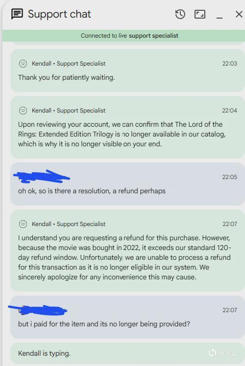 r/Piracy - Google took away my LOTR extended editions